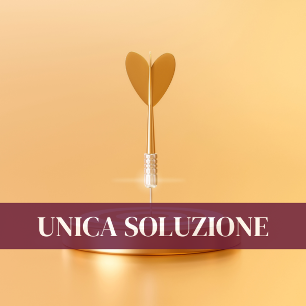 Personal Brand S.O.S. - UNICA SOLUZIONE
