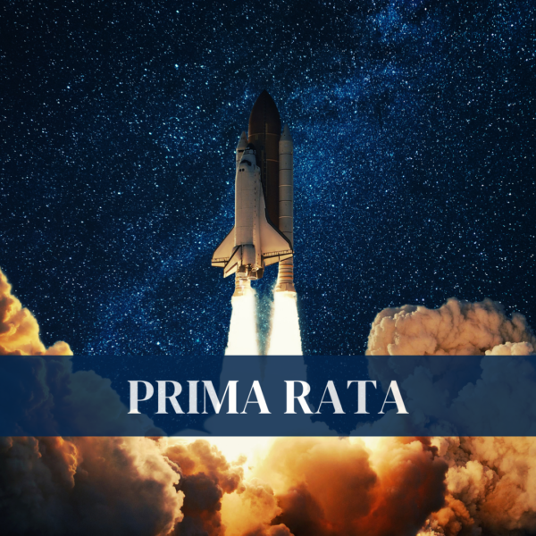 Consulenza Start - PRIMA RATA