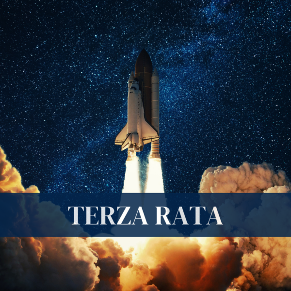 Consulenza Start - TERZA RATA