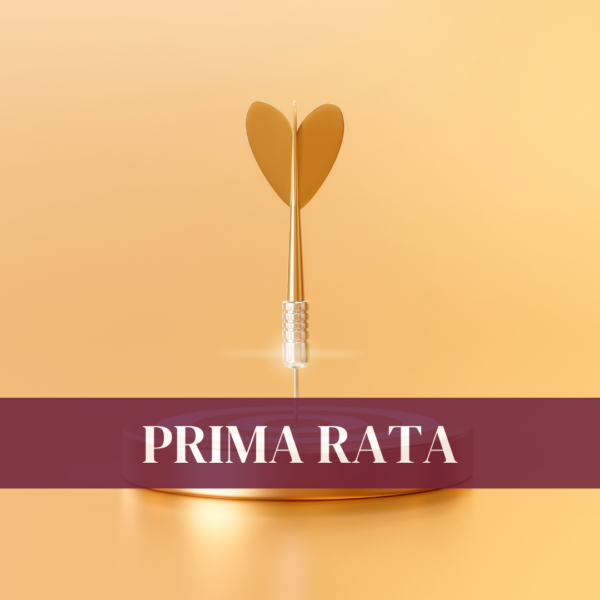Personal Brand S.O.S. - PRIMA RATA