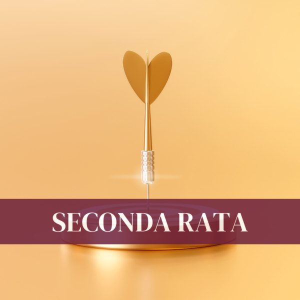 Personal Brand S.O.S. - SECONDA RATA